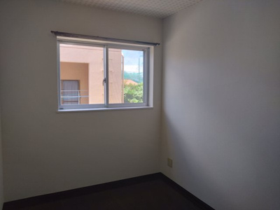 【洋室】 | キューブ浦西Ⅰ