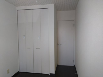 【洋室】 | キューブ浦西Ⅰ