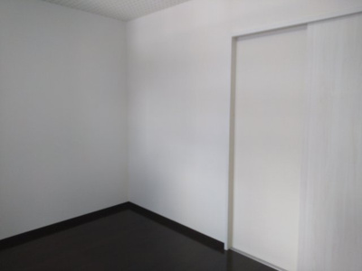 【洋室】 | キューブ浦西Ⅰ