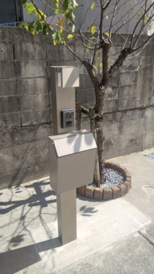 【その他】 | キューブ浦西Ⅰ