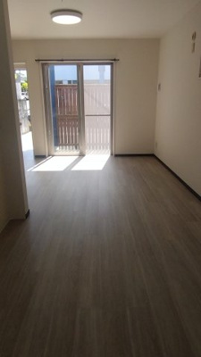 【居間・リビング】 | キューブ浦西Ⅰ