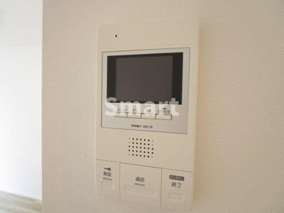 【セキュリティ】 | コスモリード東高円寺テラス