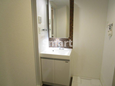 【独立洗面台】 | コスモリード東高円寺テラス