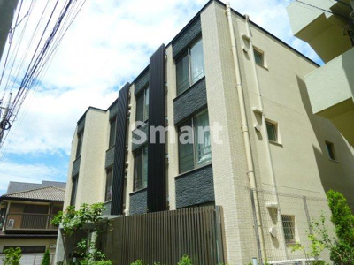 【外観】 | コスモリード東高円寺テラス