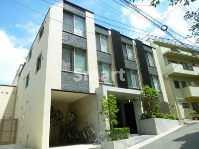 【外観】 | コスモリード東高円寺テラス