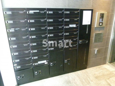 【その他共用部分】 | コスモリード東高円寺テラス