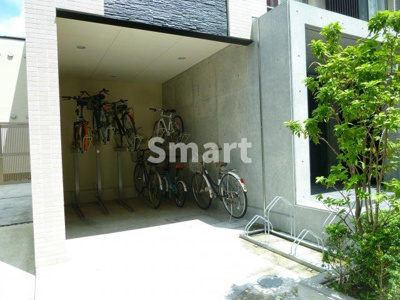 【その他共用部分】 | コスモリード東高円寺テラス