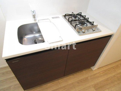 【キッチン】 | コスモリード東高円寺テラス