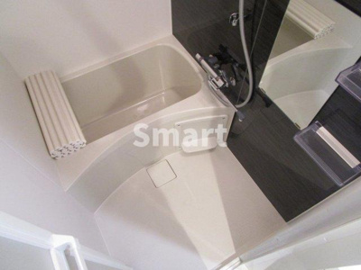 【浴室】 | コスモリード東高円寺テラス