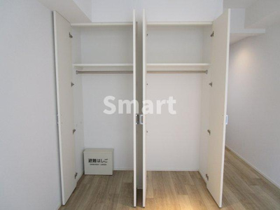 【収納】 | コスモリード東高円寺テラス