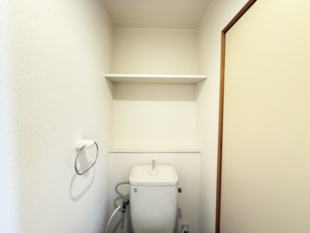 カインド中宝永の内装