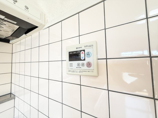 カインド中宝永の設備