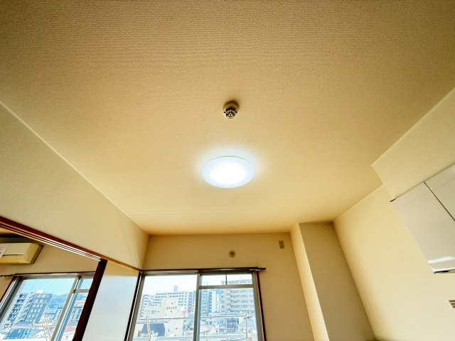 カインド中宝永の設備