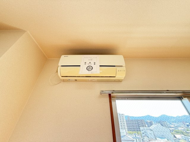 カインド中宝永の設備