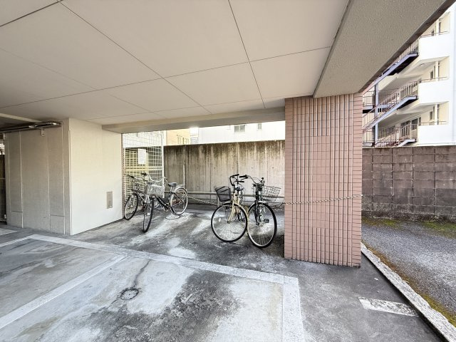 カインド中宝永のその他共用部分