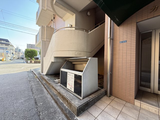 カインド中宝永のその他