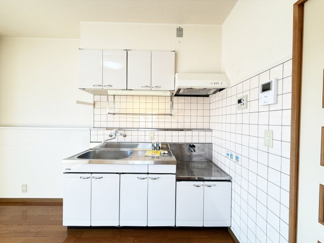 カインド中宝永のキッチン