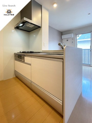 【キッチン】 | 弥永第9レジデンス江﨑、壱番館