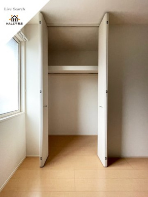 【収納】 | 弥永第9レジデンス江﨑、壱番館