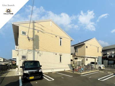 【外観】 | 弥永第9レジデンス江﨑、壱番館