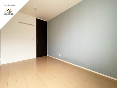 【洋室】 | 弥永第9レジデンス江﨑、壱番館