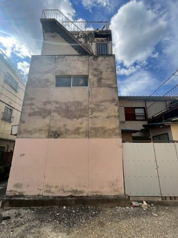  岐阜県岐阜市　全空アパートのその他