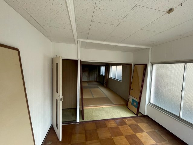  岐阜県岐阜市　全空アパートのその他