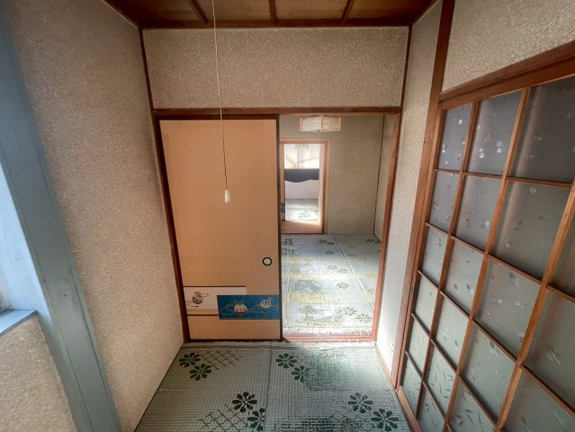  岐阜県岐阜市　全空アパートのその他