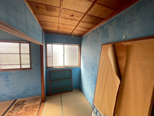  岐阜県岐阜市　全空アパートのその他