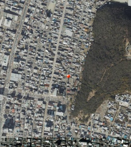  岐阜県岐阜市　全空アパートのその他