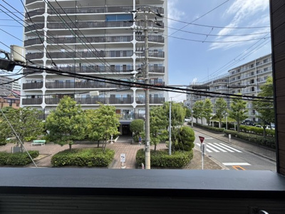 【展望】 | toi et moi