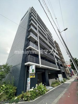 プレサンス天神橋筋六丁目ヴォワール