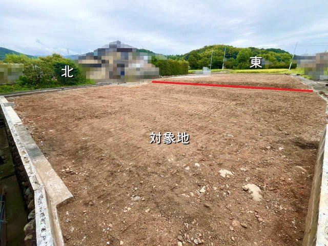 【外観】 | 【商談中】香美市土佐山田町植