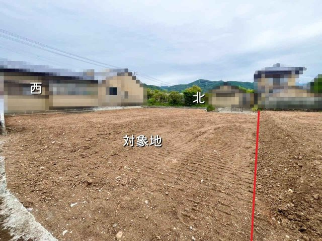 【外観】 | 【商談中】香美市土佐山田町植