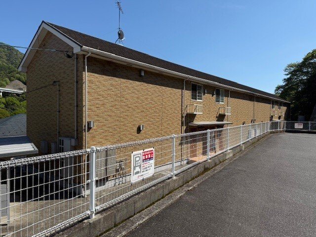 ソレイユ２番館