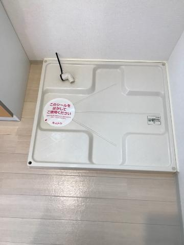 アンフルールの設備|室内設備