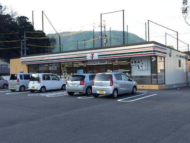 アンフルールの周辺|セブンイレブン広島深川1丁目店（コンビニ）まで1,054ｍ