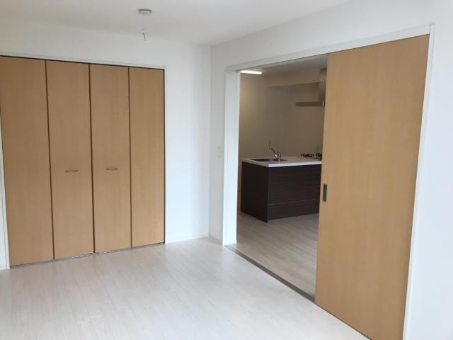 アンフルールの内装|室内