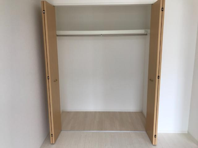 アンフルールの収納|収納