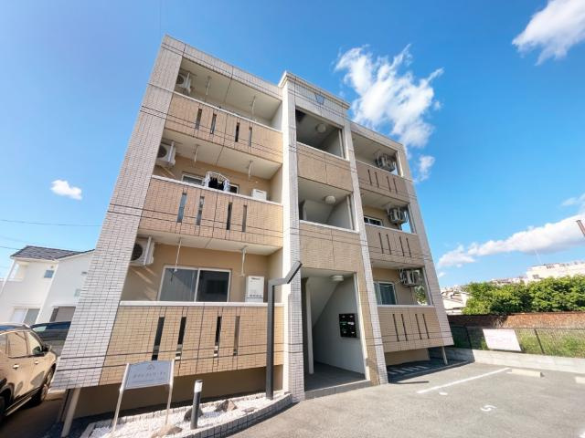 メゾン　フェリーチェ