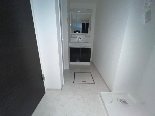 Amaterasuのその他|脱衣所