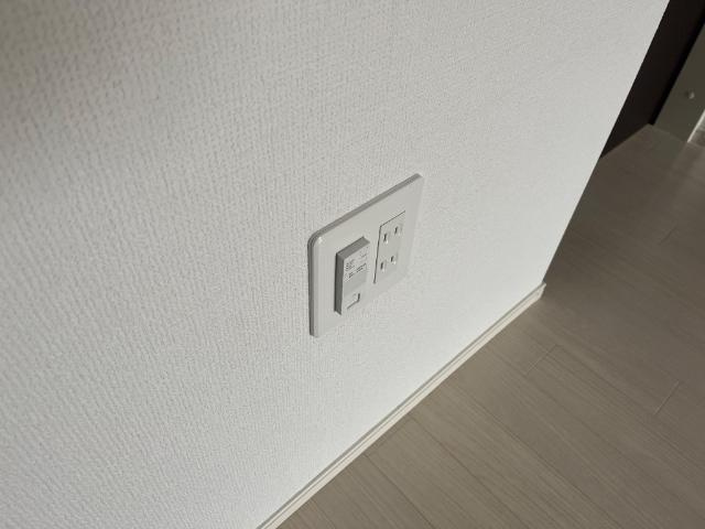 Amaterasuの設備|ネット無料