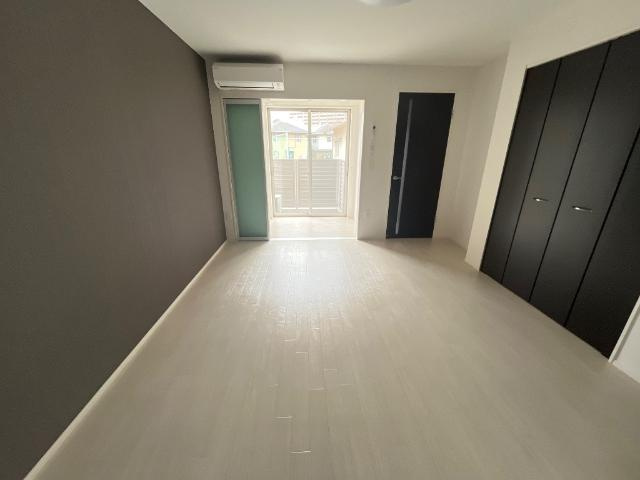 Amaterasuの内装|洋室