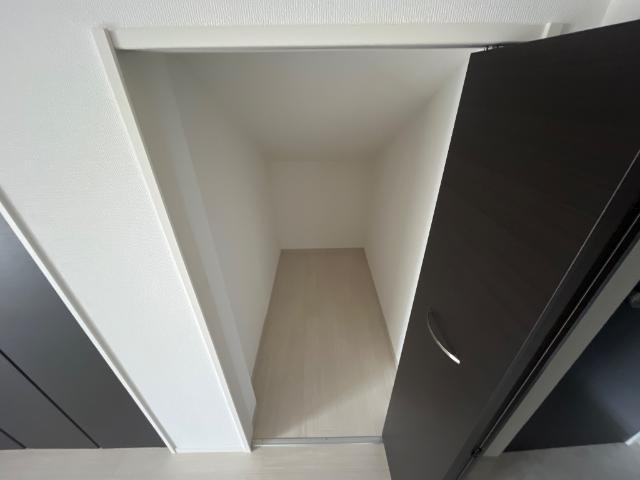 Amaterasuの収納|収納