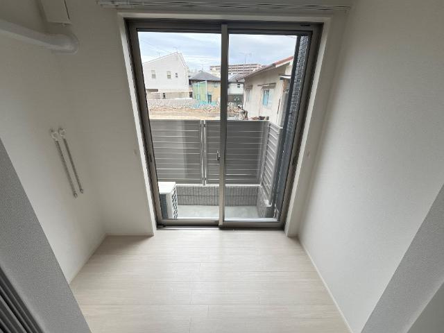 Amaterasuのその他|インナーテラス