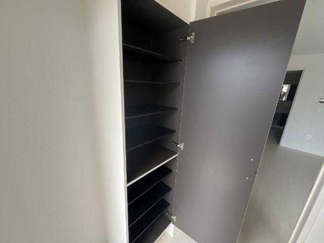 Amaterasuの収納|下駄箱