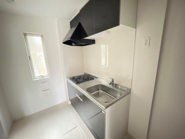 Amaterasuのキッチン|キッチン