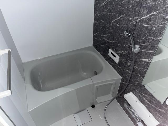 Amaterasuの浴室|バス