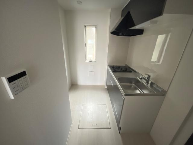 Amaterasuのキッチン|キッチン