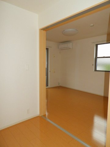 ベルメゾン５１０の内装|内装も気になるポイント